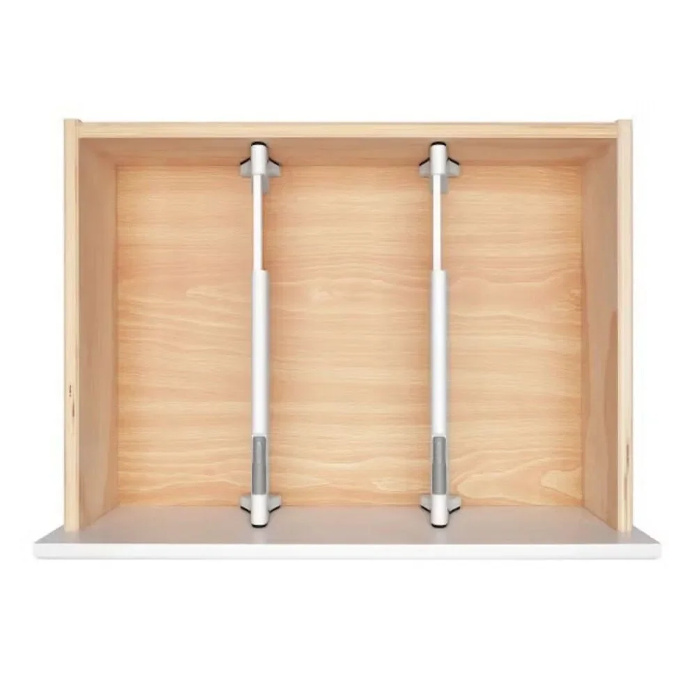 OXO Good Grips Expandable Dresser Drawer Divider - 2 Pack  ~ New In Box ~